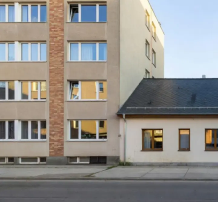 Różne typy obiektów obsługiwanych przez Clean Window Home: mieszkania, domy, biura, lokale usługowe